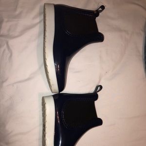 Rain boots